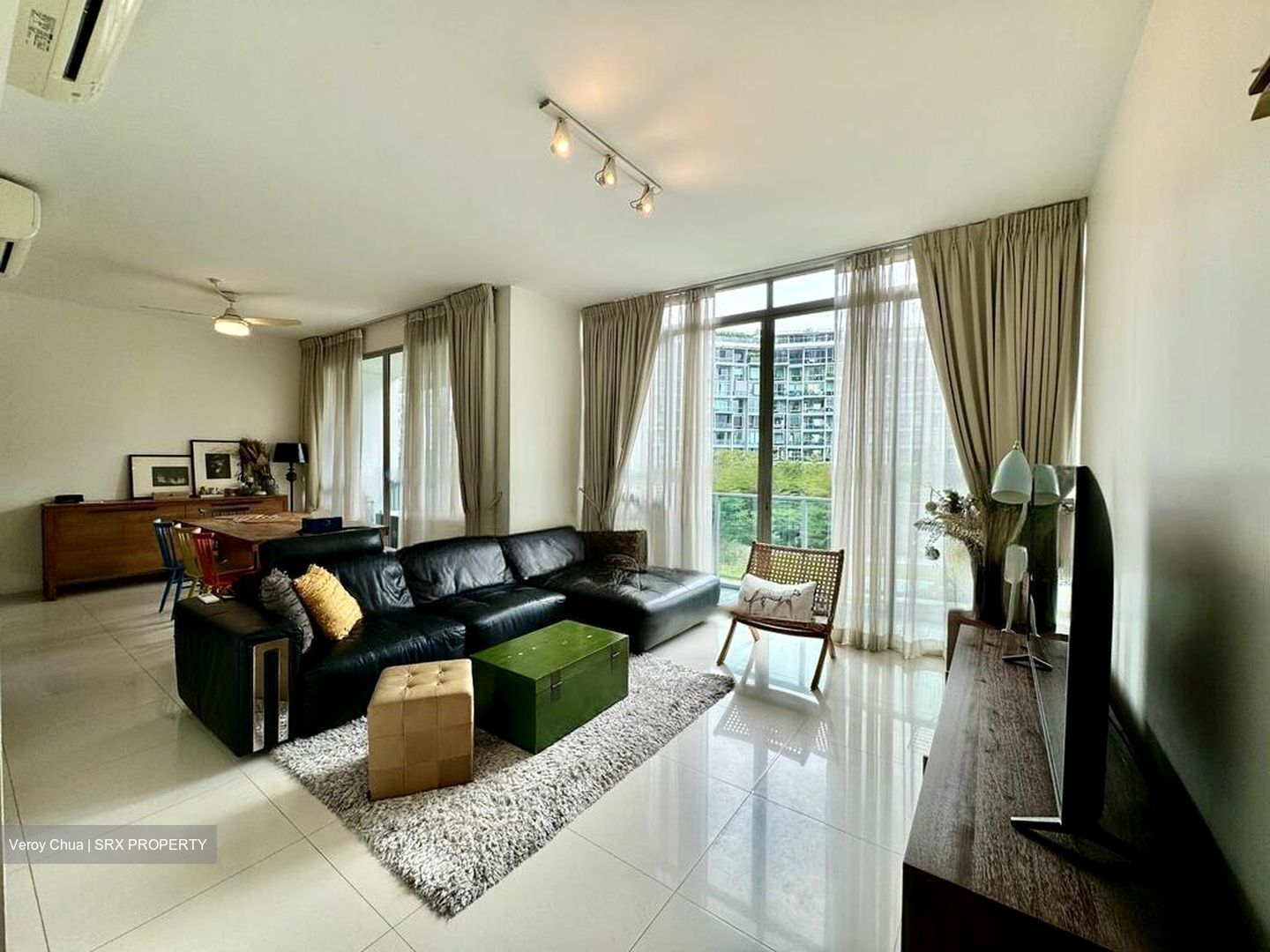 Botannia (D5), Condominium #608267551